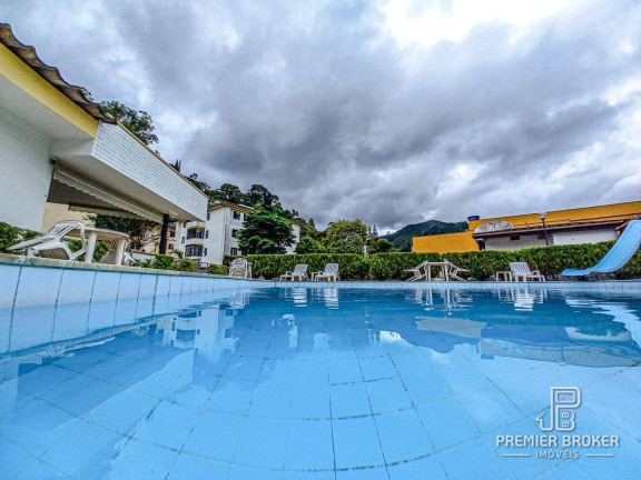 Imagem Apartamento com 2 Quartos à Venda, 56 m² em Bom Retiro - Teresópolis Imagem Apartamento com 2 Quartos à Venda, 56 m² em Bom Retiro - Teresópolis