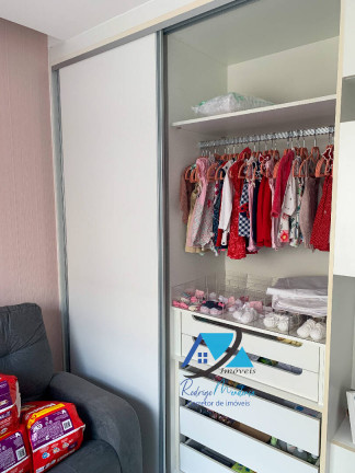 Imagem Apartamento com 3 Quartos à Venda, 83 m² em Buraquinho - Lauro De Freitas