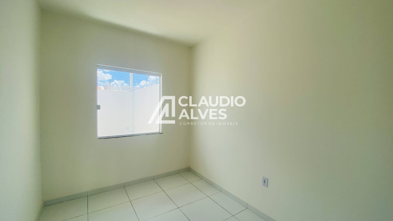 Imagem Casa com 2 Quartos à Venda, 59 m² em Conceição - Feira De Santana