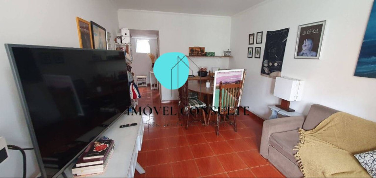 Imagem Apartamento com 1 Quarto à Venda, 59 m² em Vila Buarque - São Paulo