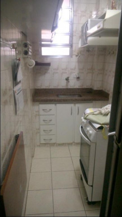 Imagem Apartamento com 2 Quartos à Venda, 52 m² em Consolação - São Paulo