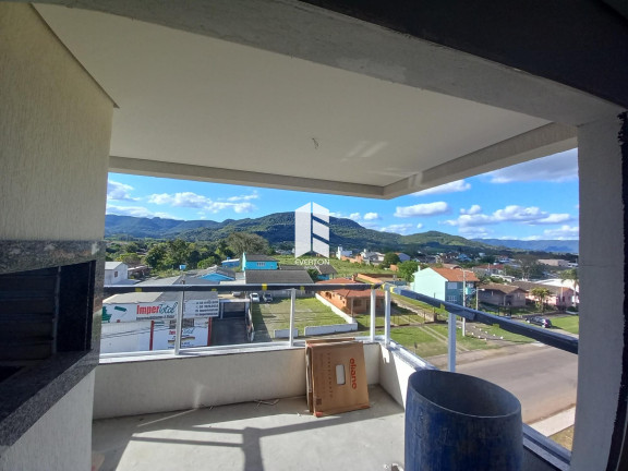 Imagem Apartamento com 2 Quartos à Venda, 74 m² em Camobi - Santa Maria