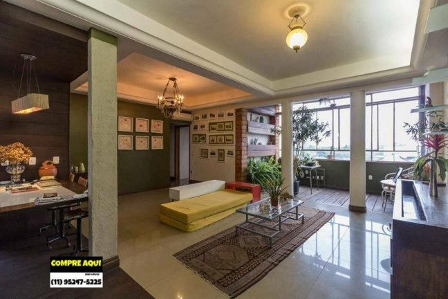 Imagem Apartamento com 3 Quartos à Venda, 127 m² em Campos Elíseos - São Paulo Imagem Apartamento com 3 Quartos à Venda, 127 m² em Campos Elíseos - São Paulo