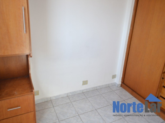 Imagem Apartamento com 2 Quartos à Venda, 54 m² em Sítio Morro Grande - São Paulo