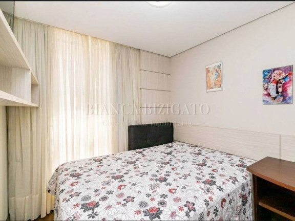 Imagem Apartamento com 3 Quartos à Venda, 89 m² em Batel - Curitiba