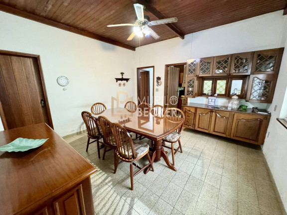 Imagem Casa com 3 Quartos à Venda, 438 m² em Vila Adyana - São José Dos Campos