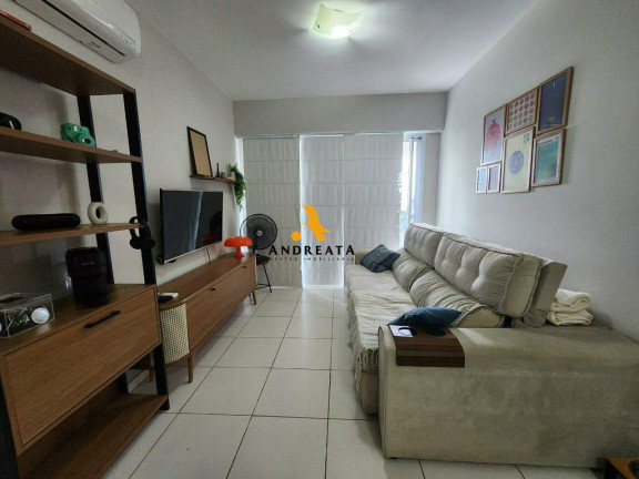 Imagem Apartamento com 2 Quartos à Venda, 75 m² em Barra Da Tijuca - Rio De Janeiro