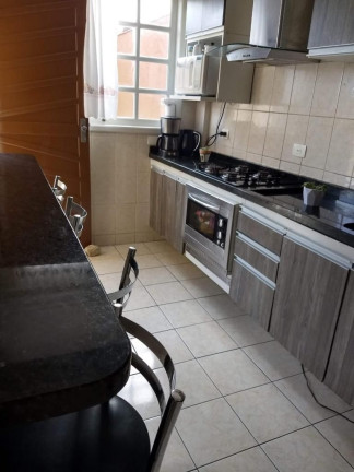 Imagem Casa com 4 Quartos à Venda, 100 m² em Guabirotuba - Curitiba