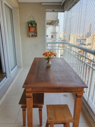 Imagem Apartamento com 3 Quartos à Venda, 96 m² em Belenzinho - São Paulo Imagem Apartamento com 3 Quartos à Venda, 96 m² em Belenzinho - São Paulo