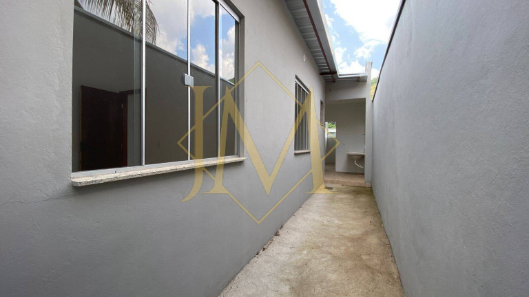 Imagem Casa com 2 Quartos à Venda,  em Jardim Primavera - Coronel Fabriciano