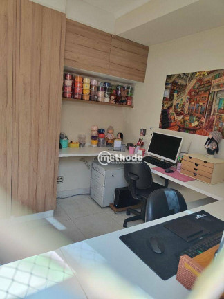 Imagem Casa com 3 Quartos à Venda, 80 m² em Parque Imperador - Campinas Imagem Casa com 3 Quartos à Venda, 80 m² em Parque Imperador - Campinas