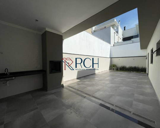 Imagem Casa com 3 Quartos à Venda, 149 m² em Parque Ibiti Reserva - Sorocaba