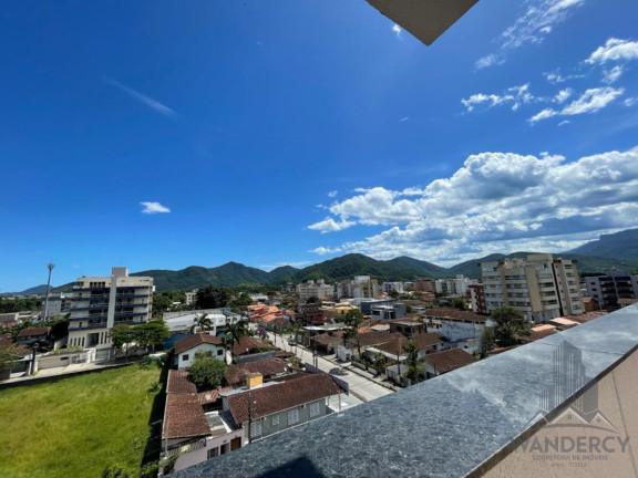 Cobertura com 3 Quartos à Venda, 140 m² em Centro - Ubatuba