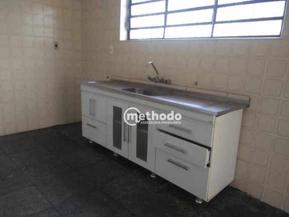 Imagem Casa com 5 Quartos à Venda, 300 m² em Jardim Santa Genebra - Campinas Imagem Casa com 5 Quartos à Venda, 300 m² em Jardim Santa Genebra - Campinas