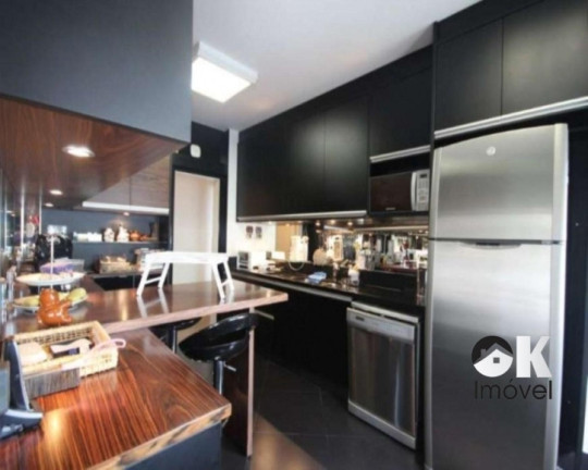 Imagem Apartamento com 3 Quartos à Venda, 188 m² em Higienópolis - São Paulo Imagem Apartamento com 3 Quartos à Venda, 188 m² em Higienópolis - São Paulo
