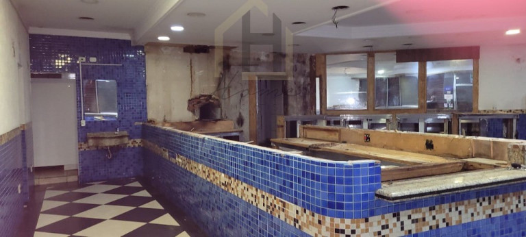Sala Comercial para Alugar, 300 m² em Jardim - Santo André