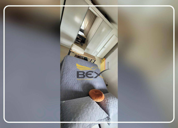 Imagem Apartamento com 2 Quartos à Venda, 63 m² em Alphaville Empresarial - Barueri