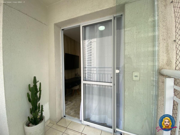 Imagem Apartamento com 2 Quartos à Venda, 80 m² em Marapé - Santos Imagem Apartamento com 2 Quartos à Venda, 80 m² em Marapé - Santos