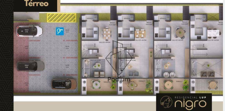 Imagem Apartamento com 3 Quartos à Venda, 120 m² em Estados - João Pessoa Imagem Apartamento com 3 Quartos à Venda, 120 m² em Estados - João Pessoa