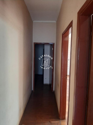 Imagem Casa com 3 Quartos à Venda, 210 m² em Vila Tamandaré - Ribeirão Preto