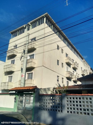 Apartamento com 1 Quarto à Venda, 49 m² em Centro - Itanhaém