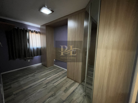 Imagem Apartamento com 2 Quartos à Venda, 61 m² em Guilhermina - Praia Grande