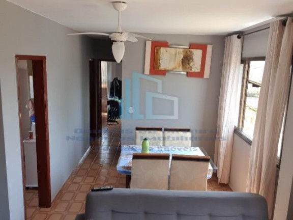 Apartamento com 2 Quartos à Venda, 90 m² em Maracanã - Praia Grande