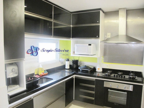 Imagem Apartamento com 3 Quartos à Venda, 160 m² em Porto Das Dunas - Aquiraz Imagem Apartamento com 3 Quartos à Venda, 160 m² em Porto Das Dunas - Aquiraz