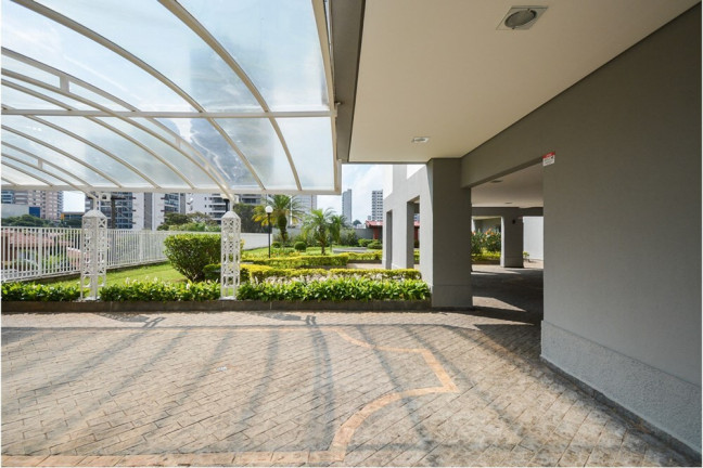 Apartamento com 4 Quartos à Venda, 85 m² em Vila Dom Pedro I - São Paulo