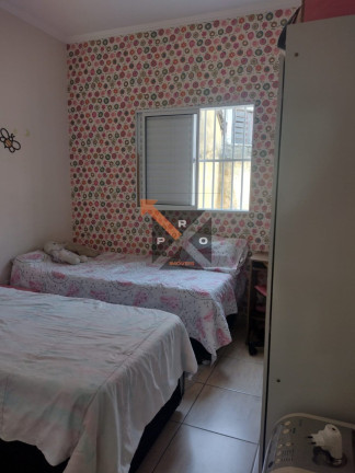 Imagem Casa com 2 Quartos à Venda, 85 m² em Vila Alpina - São Paulo Imagem Casa com 2 Quartos à Venda, 85 m² em Vila Alpina - São Paulo