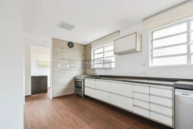 Imagem Apartamento com 3 Quartos à Venda, 141 m² em Perdizes - São Paulo