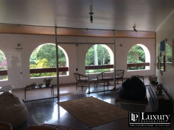 Imagem Casa de Condomínio com 4 Quartos à Venda, em Jardim Do Sol - Campinas Imagem Casa de Condomínio com 4 Quartos à Venda, em Jardim Do Sol - Campinas