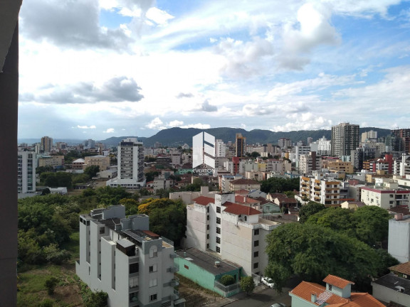 Imagem Cobertura com 4 Quartos à Venda, 210 m² em Nossa Senhora Medianeira - Santa Maria