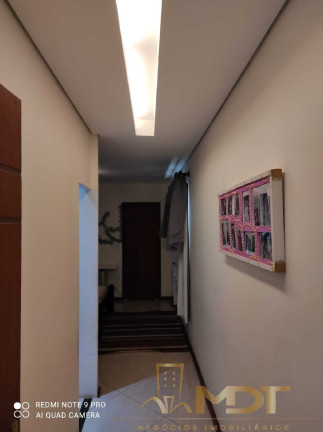 Imagem Casa com 3 Quartos à Venda, 180 m² em Céu Azul - Belo Horizonte