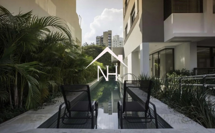 Imagem Apartamento com 1 Quarto à Venda, 44 m² em Vila Mariana - São Paulo Imagem Apartamento com 1 Quarto à Venda, 44 m² em Vila Mariana - São Paulo