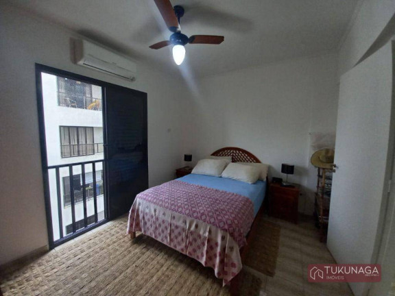 Imagem Apartamento com 2 Quartos à Venda, 90 m² em Jardim Las Palmas - Guarujá Imagem Apartamento com 2 Quartos à Venda, 90 m² em Jardim Las Palmas - Guarujá