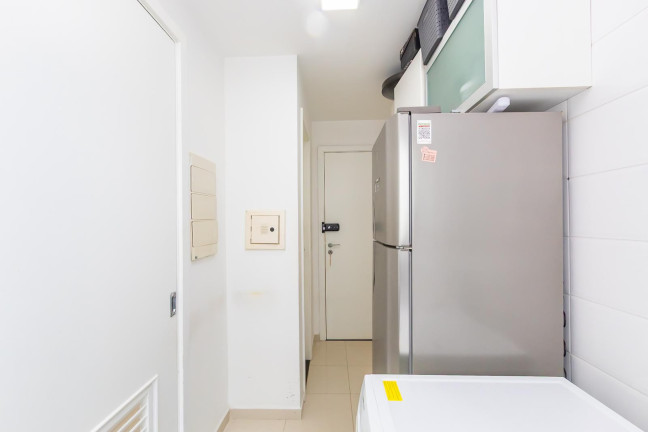 Imagem Apartamento com 3 Quartos à Venda, 126 m² em Campo Comprido - Curitiba