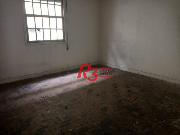 Imagem Casa com 3 Quartos para Alugar, 140 m² em Boqueirão - Santos