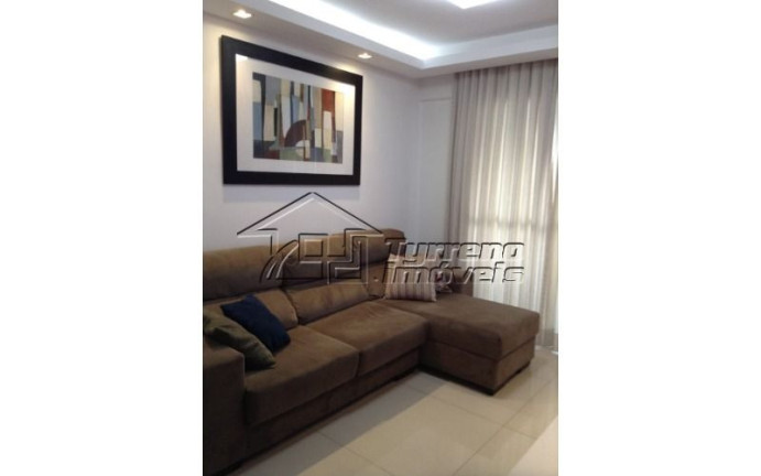 Imagem Apartamento com 2 Quartos à Venda, 64 m² em Jardim Aquarius - São José Dos Campos Imagem Apartamento com 2 Quartos à Venda, 64 m² em Jardim Aquarius - São José Dos Campos