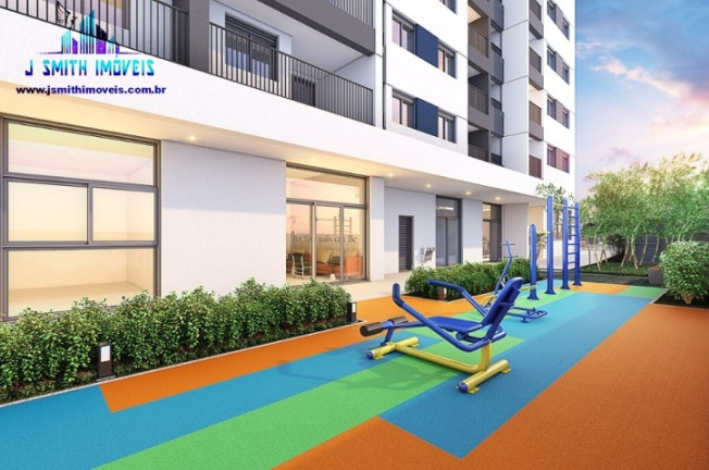 Imagem Apartamento com 2 Quartos à Venda, 55 m² em Vila Sonia - São Paulo