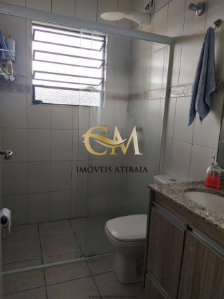 Imagem Casa de Condomínio com 3 Quartos à Venda, 510 m² em Jardim Shangri-lá - Atibaia