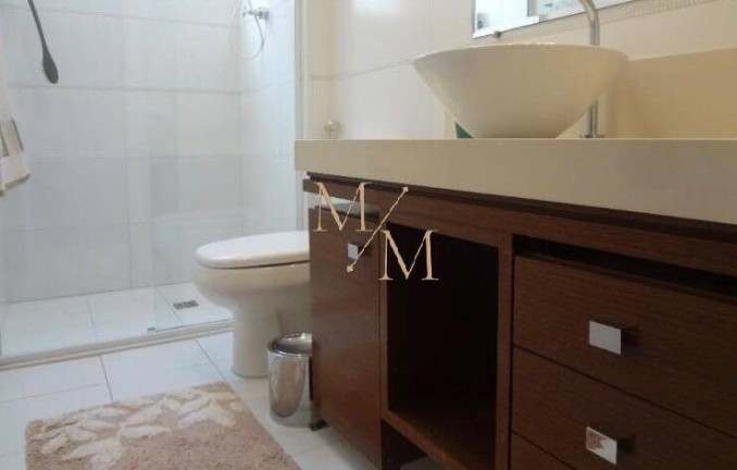 Imagem Apartamento com 2 Quartos à Venda, 105 m² em Pompéia - Santos