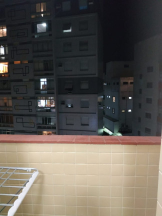 Imagem Apartamento com 2 Quartos à Venda, 87 m² em Boqueirão - Santos