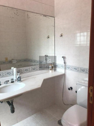 Imagem Casa de Condomínio com 4 Quartos à Venda, 329 m² em Residencial Doze (alphaville) - Santana De Parnaíba