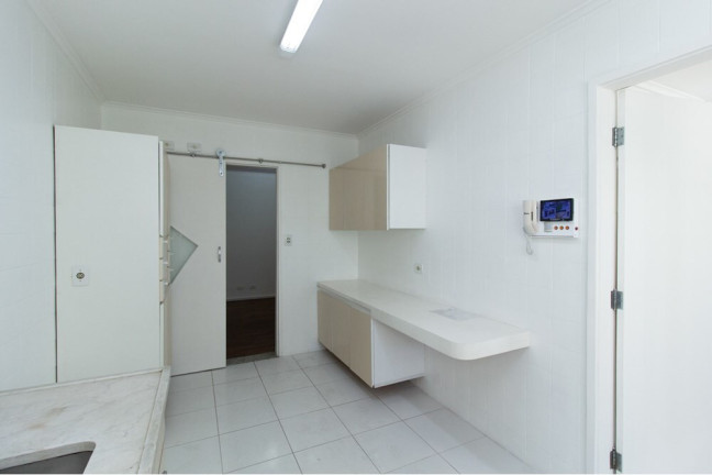 Imagem Apartamento com 3 Quartos à Venda, 163 m² em Itaim Bibi - São Paulo