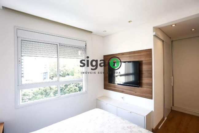 Imagem Apartamento com 3 Quartos à Venda, 128 m² em Vila Andrade - São Paulo Imagem Apartamento com 3 Quartos à Venda, 128 m² em Vila Andrade - São Paulo