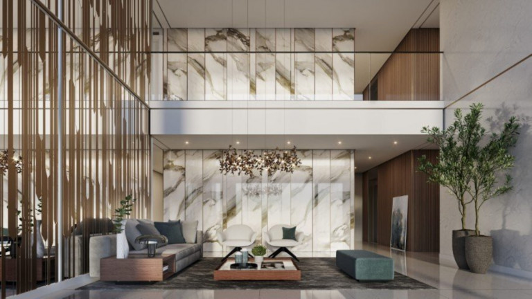 Imagem Imóvel com 5 Quartos à Venda, 435 m² em Praia Brava De Itajaí - Itajaí Imagem Imóvel com 5 Quartos à Venda, 435 m² em Praia Brava De Itajaí - Itajaí