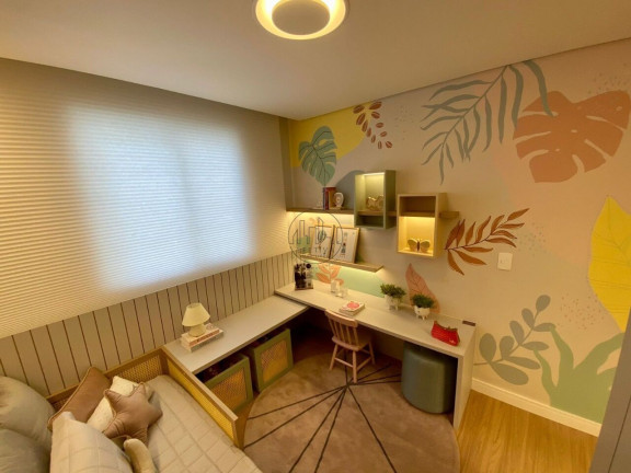 Imagem Apartamento com 2 Quartos à Venda, 67 m² em Norte (águas Claras) - Brasília