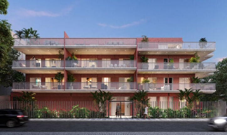 Imagem Apartamento com 2 Quartos à Venda, 117 m² em Barra Da Tijuca - Rio De Janeiro Imagem Apartamento com 2 Quartos à Venda, 117 m² em Barra Da Tijuca - Rio De Janeiro