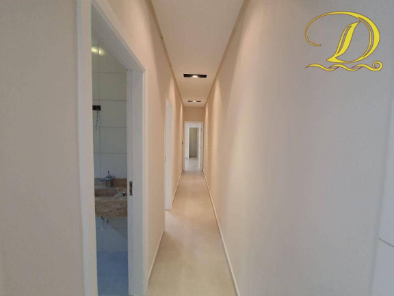 Imagem Casa com 2 Quartos à Venda, 74 m² em Caiçara - Praia Grande